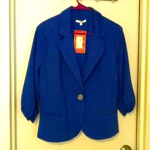 Matty elegant Blazer sz L